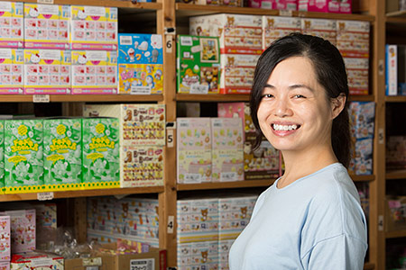 Karen Lam