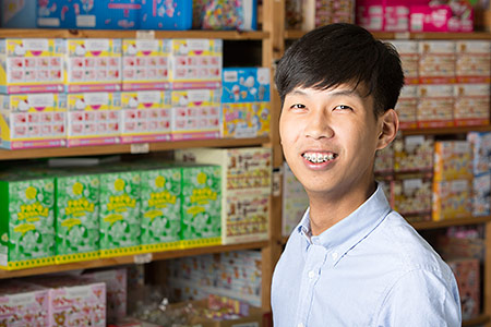Mark Mak